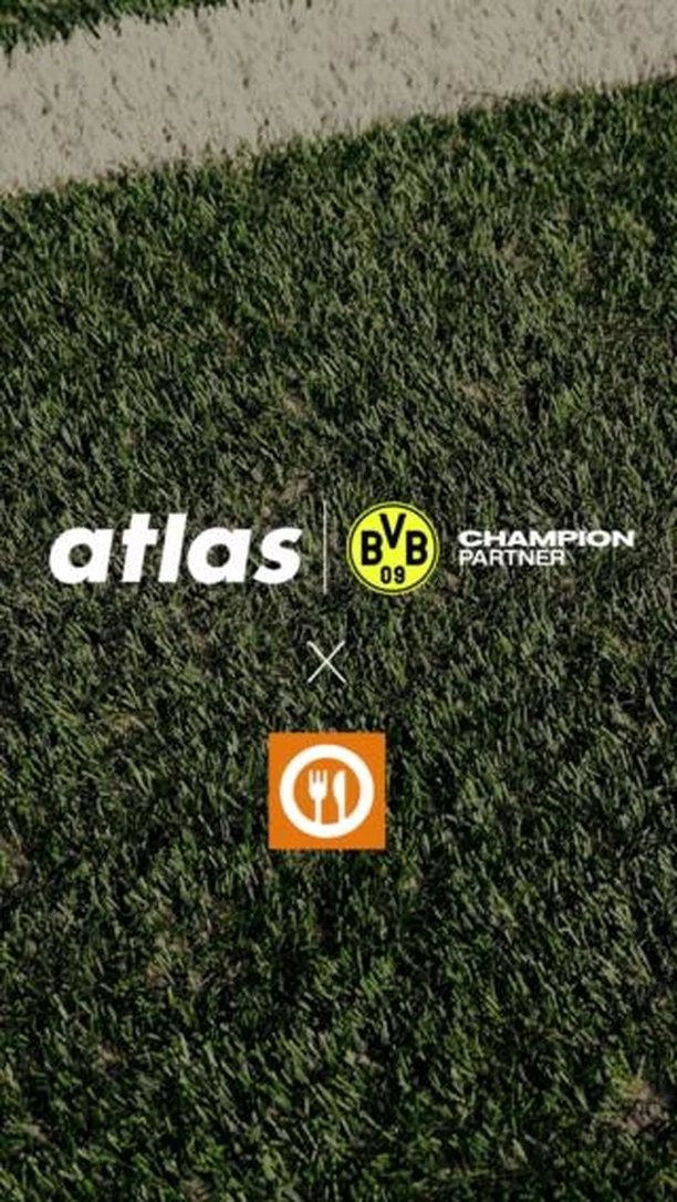 ATLAS unterstützt junge Talente ⚽

Sport verbindet – und genau das möchten wir gemeinsam mit der Dortmunder Tafel und der BVB Evonik Fußballakademie fördern.

Gemeinsam konnten wir mit den Fußballkursen vielen jungen Fußballer:innen nicht nur eine große Freude machen, sondern auch Werte, wie Zusammenhalt, Teamgeist oder Vertrauen vermitteln.

Ein herzliches Dankeschön an alle Beteiligten für ihren Einsatz! 🙌

#ATLAS #BVB #DortmunderTafel #Fußballakademie