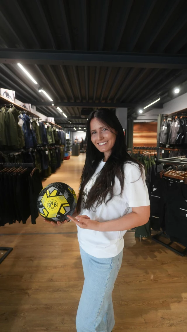 🎉 BVB-Fans aufgepasst! 🎉

Ihr wollt euren Lieblingsverein live bei der Saisoneröffnung anfeuern?

👉 Auf atlas.shop erhaltet ihr ab einem Einkaufswert von 500 € zwei Eintrittskarten für das Spiel gegen Juventus Turin! 💛🖤

📅 Wann? Sonntag, 10. August 2025, um 17:30 Uhr
📍 Wo? Signal Iduna Park